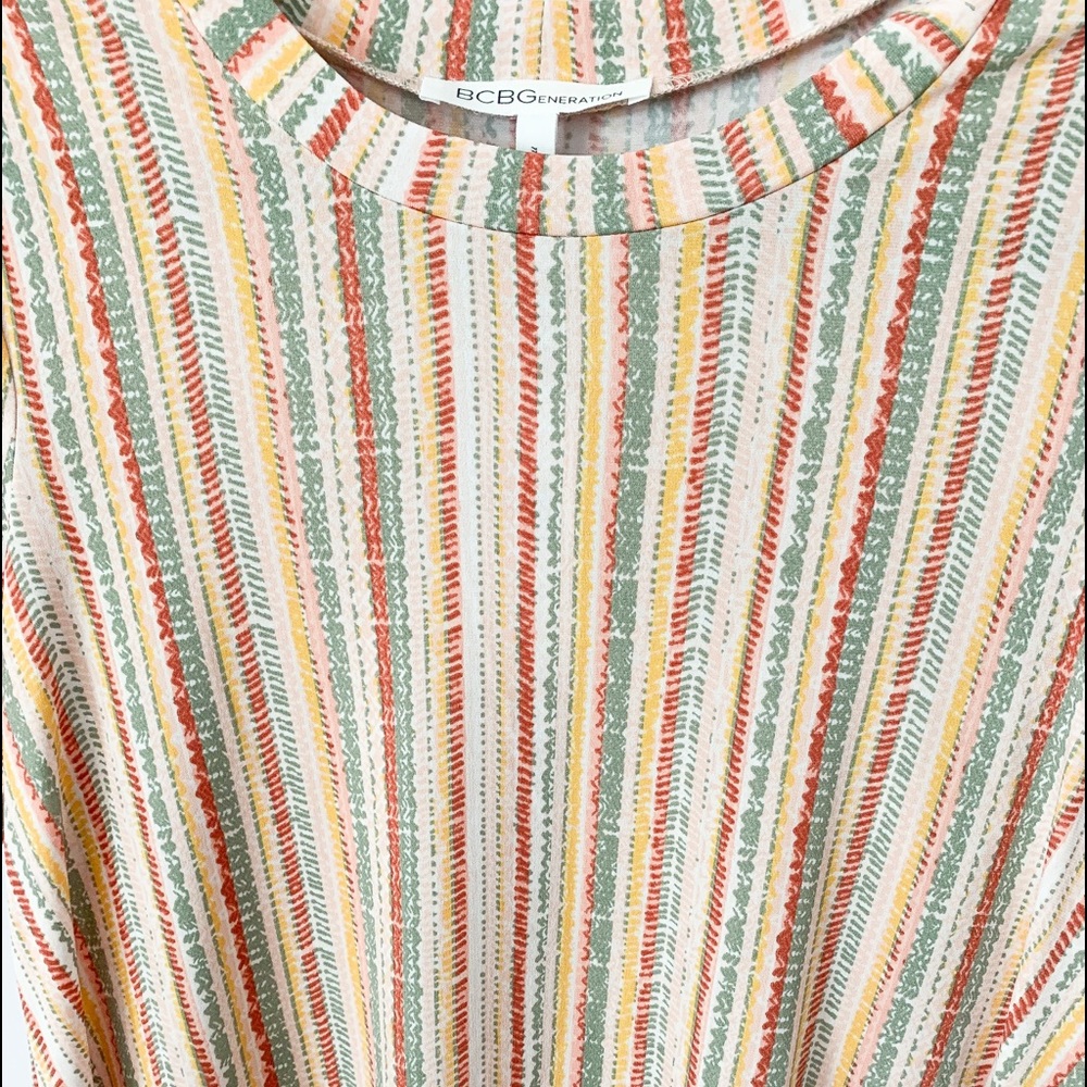 BCBG GENERATION DRESS - Picture 2 of 5